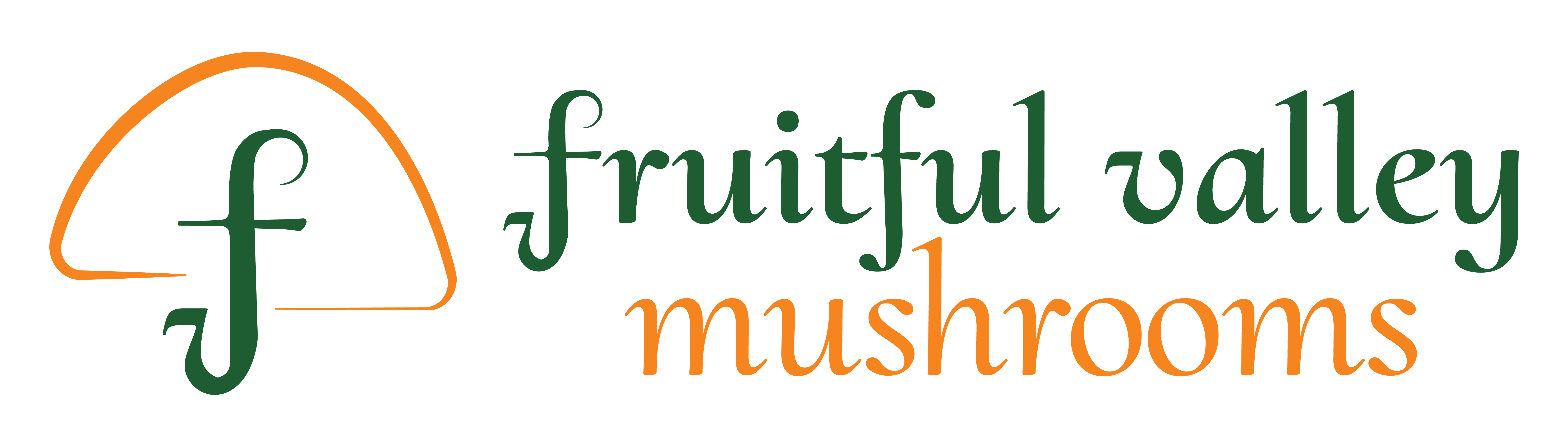 Fruitful Valley Mushrooms